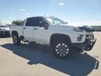 2023 Chevrolet Silverado K2500 Custom