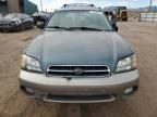 2001 Subaru Legacy Outback