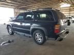 2002 Chevrolet Tahoe K1500