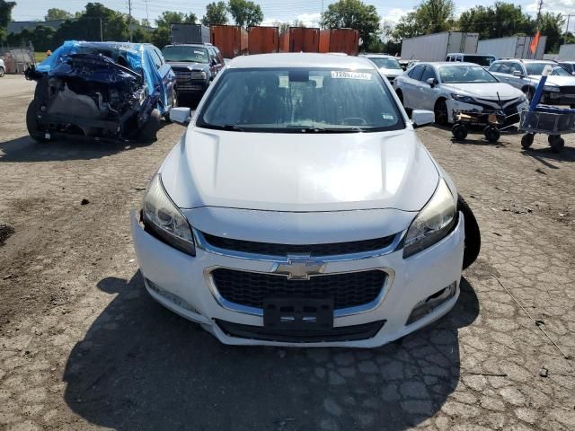 2016 Chevrolet Malibu Limited LT