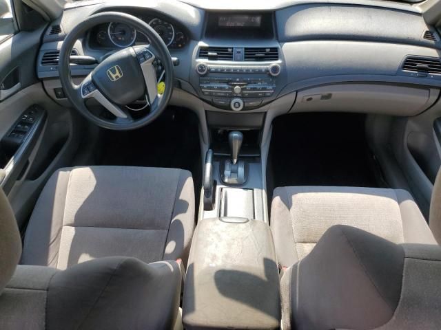 2008 Honda Accord LXP