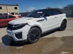 2018 Land Rover Range Rover Evoque HSE Dynamic