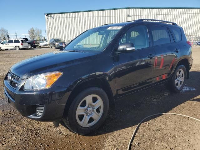 2009 Toyota Rav4