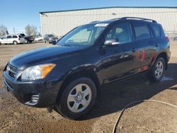 2009 Toyota Rav4 en venta en Rocky View County, AB