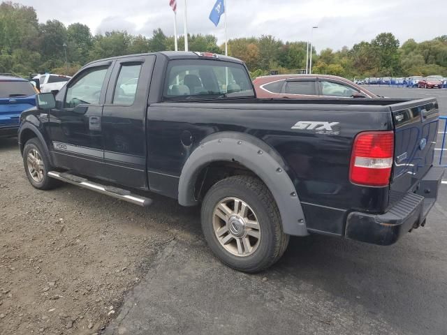 2008 Ford F150