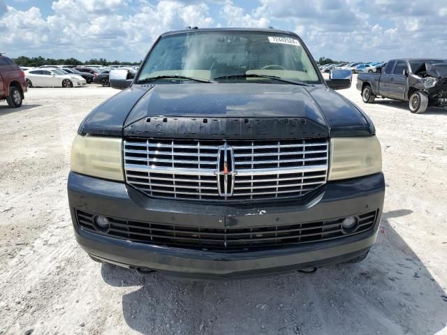 2010 Lincoln Navigator L