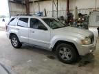 2006 Jeep Grand Cherokee Limited