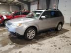 2011 Subaru Forester 2.5X Premium