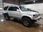 2002 Toyota 4runner SR5