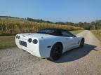 2004 Chevrolet Corvette