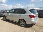 2015 BMW X5 XDRIVE35D