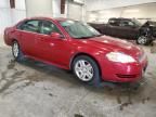 2014 Chevrolet Impala Limited LT