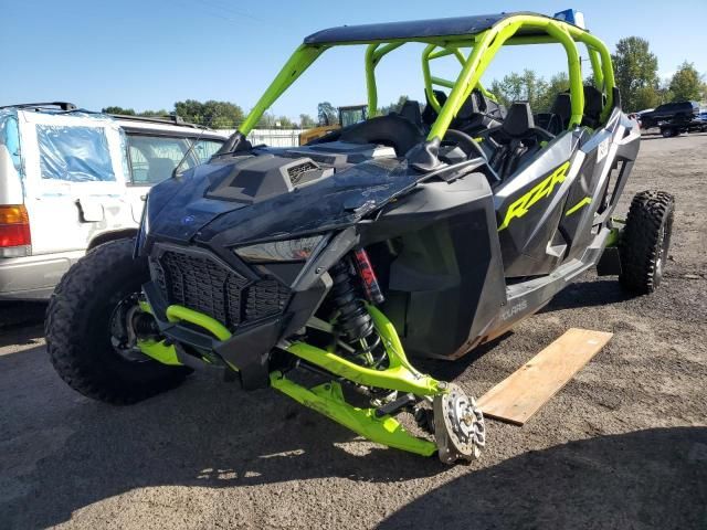 2024 Polaris RZR PRO R 4 Ultimate