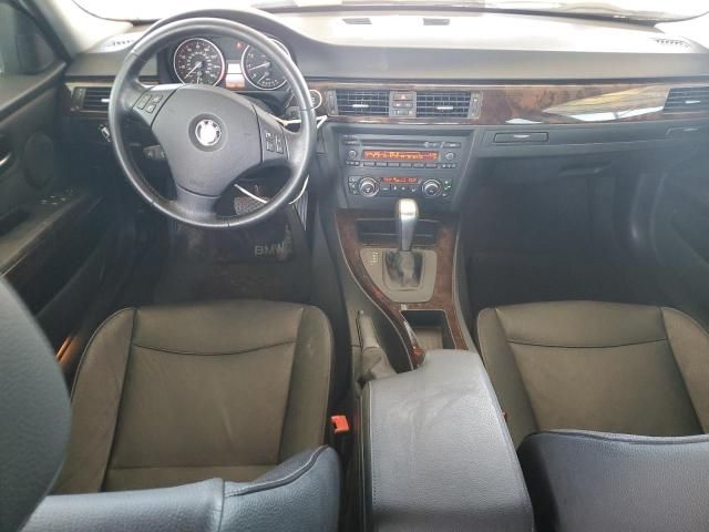 2011 BMW 328 I