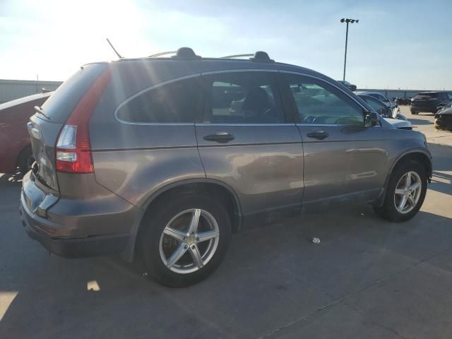 2011 Honda CR-V EX