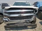 2018 Chevrolet Silverado C1500 LT