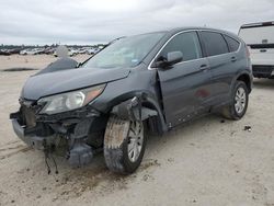 Honda salvage cars for sale: 2013 Honda CR-V EX