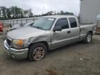 2003 GMC New Sierra C1500