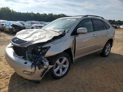 Lexus Vehiculos salvage en venta: 2008 Lexus RX 350