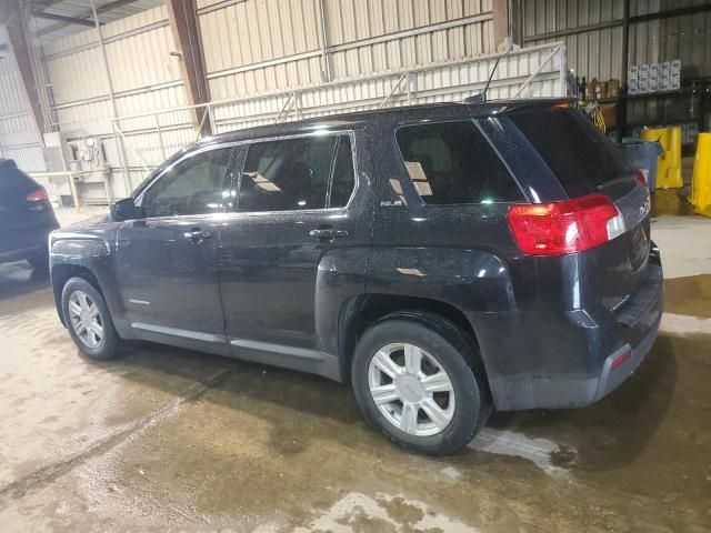 2014 GMC Terrain SLE