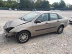 2003 Ford Focus LX