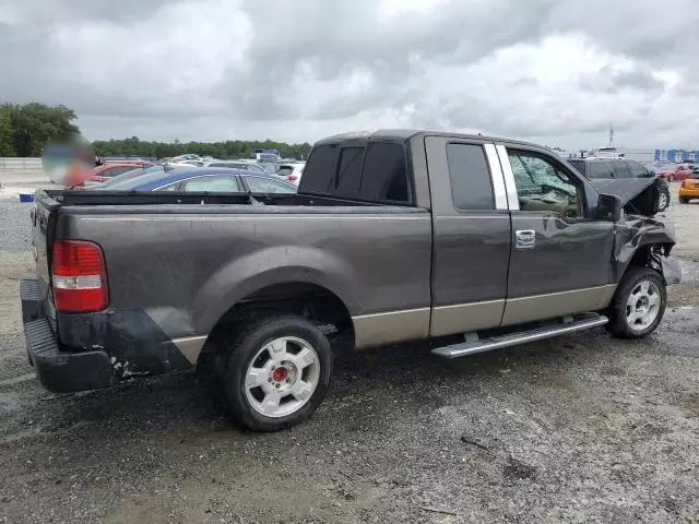 2006 Ford F150