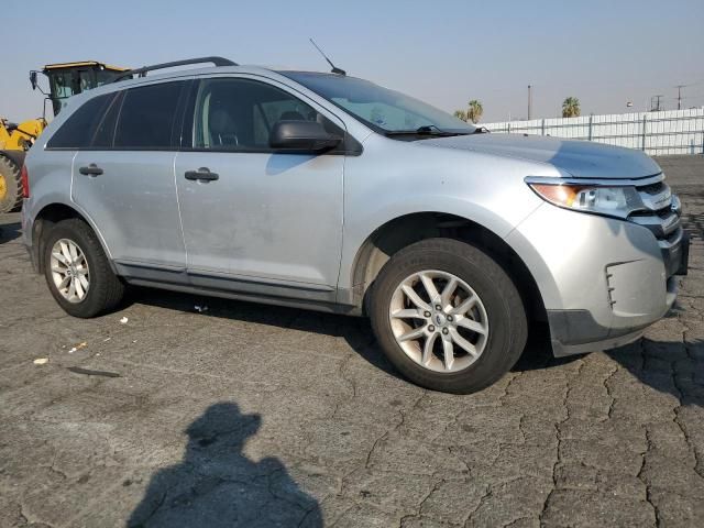 2013 Ford Edge SE