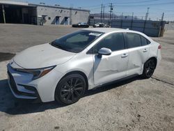 Run And Drives Cars for sale at auction: 2024 Toyota Corolla LE