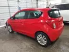 2016 Chevrolet Spark 1LT