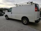 2016 Chevrolet Express G2500