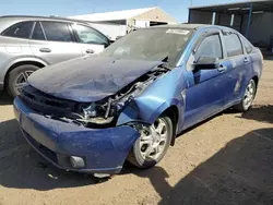 2008 Ford Focus SE en venta en Brighton, CO