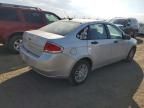 2009 Ford Focus SE