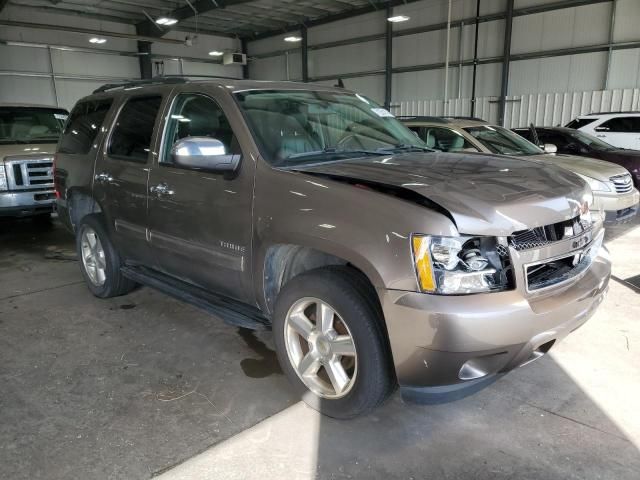 2013 Chevrolet Tahoe K1500 LT