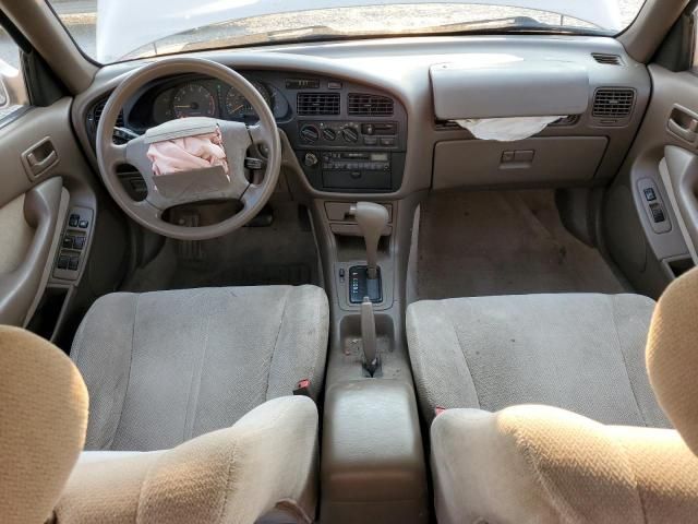 1995 Toyota Camry LE