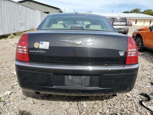 2007 Chrysler 300C