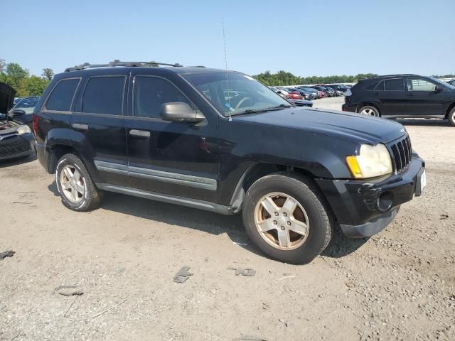 2005 Jeep Grand Cherokee Laredo