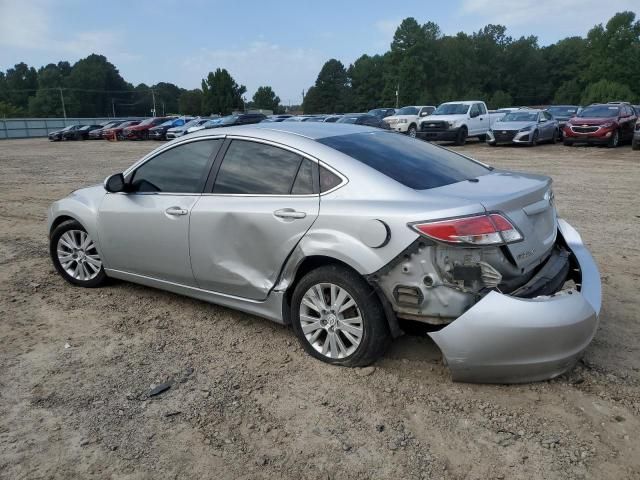 2010 Mazda 6 I