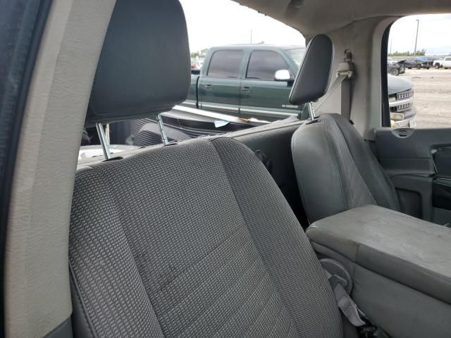 2007 Dodge RAM 1500 ST