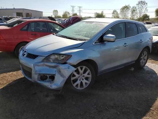 2007 Mazda CX-7