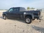 2001 Chevrolet Silverado K1500 Heavy Duty