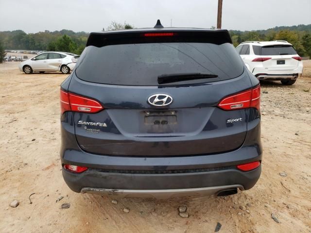 2015 Hyundai Santa FE Sport