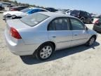 2001 Honda Civic EX