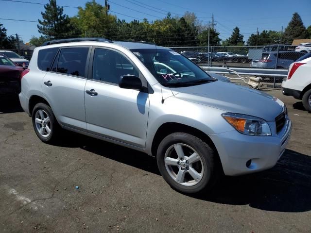 2007 Toyota Rav4