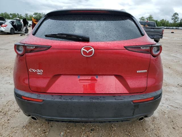 2023 Mazda CX-30 Select