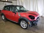 2016 Mini Cooper S Countryman