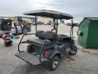 2021 Ezgo Golfcart