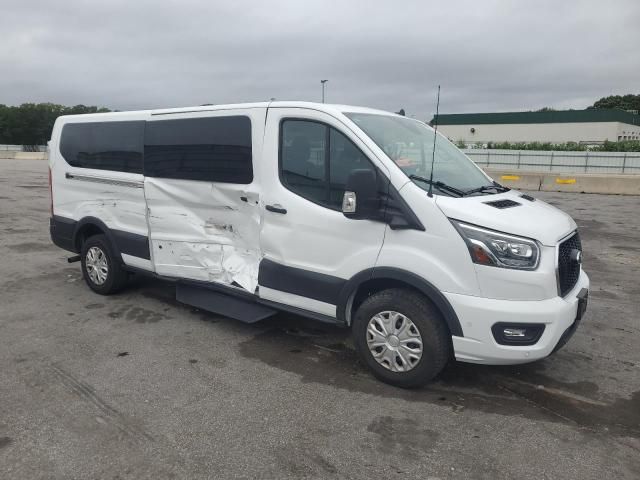 2023 Ford Transit T-350