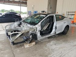 Salvage cars for sale at Homestead, FL auction: 2018 Nissan Maxima 3.5S