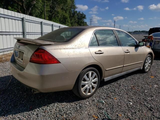 2006 Honda Accord LX