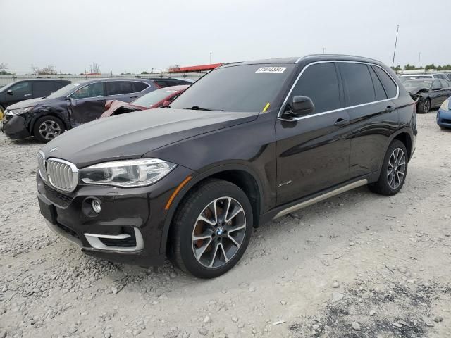 2014 BMW X5 XDRIVE35I